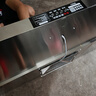 半速【支持上門安裝】商用油煙機凈化器一體機抽油煙機大吸力飯店油煙凈化器環(huán)保不銹鋼排煙罩廚房餐飲 150*80*45CM【1300W單風機】 自行安裝【旗艦款式】 曬單實拍圖