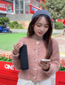 柏林之聲藍(lán)牙音響高音質(zhì)戶外家用桌面大音量廣場舞插卡藍(lán)牙音箱 音箱+充電線+音頻線 曬單實(shí)拍圖