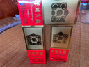 洋河大曲 老天藍(lán) 42度 500ml*6瓶 整箱裝 綿柔濃香型白酒 曬單實(shí)拍圖