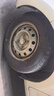 玲瓏輪胎汽車輪胎 RADIALR701 165R14（C/LT） 91/90S適配五菱宏光 曬單實拍圖