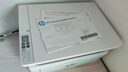 惠普（HP）30w 232dwc 136升級(jí)1188無(wú)線黑白激光打印機(jī)家用辦公復(fù)印掃描多功能一體機(jī) Mini M30w 官配（三合一+無(wú)線）體積更小 曬單實(shí)拍圖