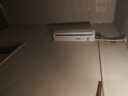 海爾（Haier）空調(diào) KFR-35GW/C200-1 以舊換新 國家補(bǔ)貼 曬單實(shí)拍圖