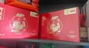九芝堂阿膠糕禮盒300g(36%阿膠)補(bǔ)品東阿固元膏氣血送老婆女友七夕禮物 曬單實(shí)拍圖