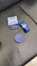 妮維雅（NIVEA）男士【王子奇同款】補水保濕水活暢透深潤霜50g*2清爽潤膚面霜 曬單實拍圖
