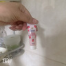 多芬（Dove）果奶身體磨砂膏 溫和去角質(zhì)果酸滋潤煥亮 青提香250g【胖東來同款】 曬單實拍圖