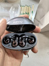SANAG塞那S6SProAI藍牙耳機耳夾式 骨傳導概念無(wú)線(xiàn)開(kāi)放式 跑步運動(dòng)耳機通話(huà)降噪掛耳適用于小米蘋(píng)果 曬單實(shí)拍圖