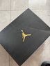 耐克（NIKE）Air Jordan 1 Low SE鞋輕便透氣運動鞋防滑時尚低幫籃球鞋 IB8861-151 37.5 曬單實拍圖