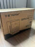 宇泰（YUTAI） ups不間斷電源 2000VA/1200W 電腦辦公應(yīng)急穩(wěn)壓續(xù)航家用停電 后備電源可帶4臺普通電腦 YTB2000-L 曬單實拍圖