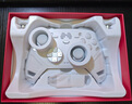 北通鯤鵬70AI智控旗艦精英游戲手柄xbox自適應(yīng)扳機(jī)switch2電容搖桿steam電腦PC手機(jī)藍(lán)牙NS雙影奇境 曬單實(shí)拍圖