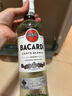 百加得(Bacardi) 洋酒 白朗姆酒 莫吉托 基酒調(diào)酒 500ml 調(diào)酒必備 曬單實(shí)拍圖