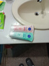 妮維雅（NIVEA）晶純煥亮氨基酸泡沫潔面乳補水保濕爽膚提亮護膚溫和清潔水油平衡 【凈顏清透150g+晶純煥亮150g】 曬單實拍圖