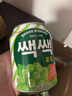 樂天 （LOTTE）粒粒葡萄汁飲料238ml *12罐 整盒 韓國原裝進(jìn)口 曬單實拍圖