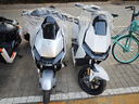 小牛電動(dòng)【2025新品北京專享】FXT Ultra新國(guó)標(biāo)電動(dòng)自行車鋰電池 雙通道ABS電瓶成人代步自行車 到店自提 曬單實(shí)拍圖