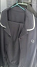 蕉內(nèi)棉棉301H男士睡衣睡褲純棉情侶家居服可外穿柔軟舒適長袖套裝春秋 曬單實拍圖