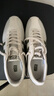 Onitsuka Tiger鬼塚虎男女鞋休閑復(fù)古鞋百搭鞋子女輕便鞋F(xiàn)B TRAINER 1183B768 米色 42 曬單實(shí)拍圖