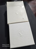 施華洛世奇（SWAROVSKI）Matrix 圈圈耳環(huán)百搭送女友新年情人節(jié)禮物 銀色5690670 曬單實(shí)拍圖