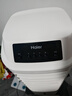 海爾（Haier） 空調(diào)扇冷風(fēng)扇加濕制冷機(jī)單冷風(fēng)機(jī)無葉風(fēng)扇制冷氣扇家用客廳臥室節(jié)能制冷器冷氣機(jī)小空調(diào) 【強(qiáng)效制冷+擺風(fēng)加濕】機(jī)械款HFL-LG1822 曬單實(shí)拍圖