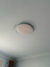 四季沐歌（MICOE）吸頂燈led臥室燈具套餐全屋客廳燈飾陽(yáng)臺過(guò)道餐廳簡(jiǎn)約燈具 曬單實(shí)拍圖