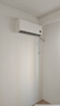 小米（MI）米家空調(diào) 1.5匹 巨省電睡眠款 新一級(jí)變頻冷暖 自清潔壁掛式臥室掛機(jī)KFR-35GW/S1A1國家補(bǔ)貼 曬單實(shí)拍圖