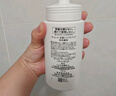 珂潤(rùn)（Curel）保濕潔顏泡沫150ml 弱酸性潔面氨基酸洗面奶 敏感肌適用 男女通用 曬單實(shí)拍圖