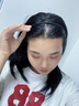 卡瑪倫（KAMALUN）發(fā)箍輕奢女款2025新款洗臉束發(fā)帶高級感輕奢頭箍七夕情人節(jié)禮物 氣質(zhì)黑 曬單實拍圖