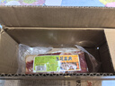 皇中皇五花風干咸肉腌篤鮮200g上海南風肉淡咸肉刀板香 臘味 曬單實拍圖