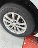 瑪吉斯（MAXXIS）輪胎/汽車輪胎 205/55R16 91V MA656 適配榮威350/名爵 曬單實拍圖