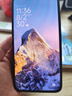 小米（MI）REDMI K80 至尊版 天璣9400+ 7410mAh大電池 月巖白 16GB+512GB  紅米5G手機 曬單實拍圖