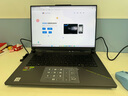 ROG魔霸9 銳龍9HX3D 16英寸 游戲本筆記本電腦(R9 9955HX3D 16G 1T RTX5070Ti 2.5K 240Hz) 曬單實(shí)拍圖