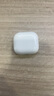 華色至尊版【官網(wǎng)頂配丨Air4降噪】 華強(qiáng)北無線藍(lán)牙耳機(jī)半入耳式第六代適配蘋果iPhone16promax/15Pods 【原版正裝全功能主動降噪版】 主動降噪+電量顯示+空間音頻 曬單實(shí)拍圖
