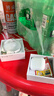 華強北頂配【直營正品丨降噪Air4代】適用蘋果藍牙耳機ANC主動降噪無線airpods4適配iPhone16/15/14/13/12/11 【主動降噪版全功能pods4】 靈動島彈窗+空間音頻+三真電 曬單實拍圖