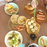 大希地川香雞柳無骨里脊肉塊冷凍燒烤油炸串小吃速食半成品批發(fā) 2斤裝 曬單實拍圖