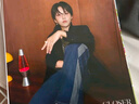 L'OFFICIEL SINGAPORE 新加坡版 2025年4月號(hào) 封面 劉雨昕 進(jìn)口明星雜志 B版封面 曬單實(shí)拍圖