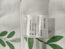 韞舜嬰兒包單新生兒初生寶寶薄款四季產(chǎn)房純棉襁褓包巾包被防驚跳裹布 純棉【花園小羊】85*85 曬單實(shí)拍圖