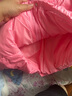 巴拉巴拉童裝兒童短款羽絨服女童2024冬季中小童保暖連帽外套208424107018 曬單實(shí)拍圖