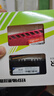 銘瑄(MAXSUN) 32GB(16GBX2)套裝 DDR4 3200 臺式機內存條 W4白獵鷹系列馬甲條 曬單實拍圖