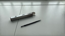 韓方五谷極細(xì)雙頭野生眉筆灰棕色防水防汗持久不掉色不暈染眼線臥蠶筆新手 曬單實(shí)拍圖