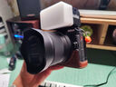 唯卓仕（VILTROX）AF 56mm F1.7 Z尼康口大光圈自動對焦人像定焦鏡頭適用于Z30 Z50 ZFC Z50II微單相機(jī)  曬單實拍圖
