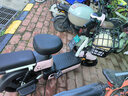 立馬電動(dòng)自行車小叮當(dāng)70公里長續(xù)航電動(dòng)車鉛酸電池48V20Ah電瓶車全國可上牌新國標(biāo)  繆繆粉 曬單實(shí)拍圖