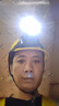 探路蜂頭燈強(qiáng)光超長(zhǎng)續(xù)航感應(yīng)變焦戶外頭戴式手電筒夜釣趕海頭燈疝氣礦燈 曬單實(shí)拍圖