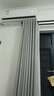 美的空調 大1.5匹 酷省電pro 新一級能效 變頻冷暖 家電國家補貼 節(jié)能壁掛式掛機 KFR-35GW/N8KS1-1P 曬單實拍圖