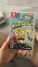 Nintendo Switch NS 任天堂 Switch游戲卡帶 支持國行/日版/港版/美版游戲機(jī) 海綿寶寶 比基尼島的冒險(xiǎn)（中文） 全新現(xiàn)貨 曬單實(shí)拍圖