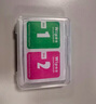 軒邑 適用華為兒童手表保護(hù)套5X/5XPro保護(hù)殼5x鋼化膜輕薄防摔防撞兒童電話手表PRO保護(hù)膜全包 曬單實(shí)拍圖