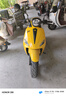 獵變（LETBE）小肥鵝125CC(ABS+TCS)復(fù)古摩托車（共創(chuàng)版自由黃 ） 共創(chuàng)自由黃 購車全款 曬單實拍圖