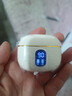諾必行【熱銷爆款】2025新款無線藍(lán)牙耳機(jī)半入耳式運(yùn)動降噪高音質(zhì)超長續(xù)航適用于蘋果安卓小米 黑色【HiFi立體音+智能降噪】 曬單實(shí)拍圖
