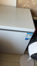 美的（Midea）301升家用臥式大冷凍囤貨冰柜 大容量冷藏冷凍轉(zhuǎn)換冷柜 臥式冰箱 BD/BC-301KM(E)國(guó)家補(bǔ)貼 曬單實(shí)拍圖