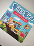 澳洲原版dittybird發(fā)聲書(shū) Children's  Songs 經(jīng)典英語(yǔ)童謠  ditty bird繪本 英語(yǔ)兒歌童謠 DB 早教啟蒙ins Children's Songs 曬單實(shí)拍圖
