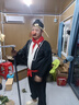 蕉京D西游記演出服成人唐僧師徒服裝孫悟空豬八戒沙悟凈角色扮演親子 八戒服裝+釘耙 八戒服裝+釘耙 均碼 170體重150斤內(nèi) 曬單實(shí)拍圖