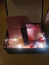 香奈兒（Chanel）官方旗艦正品口紅邂逅香水組合套裝禮盒裝告白套盒生日禮物 絲絨56+粉邂逅淡香水35ml 套裝 曬單實拍圖