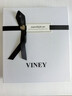 viney真絲絲巾女100%桑蠶絲小方巾絲綢領(lǐng)巾生日禮物送老婆媽媽長(cháng)輩 【米白色禮盒裝】實(shí)用高級感 高級感送長(cháng)輩婆婆實(shí)用品牌 曬單實(shí)拍圖